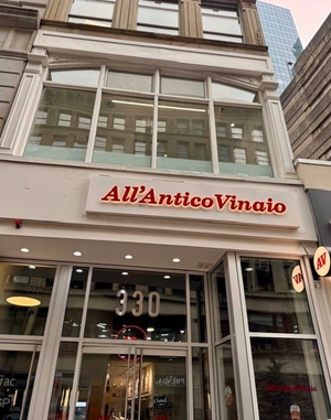 All'Antico Vinaio