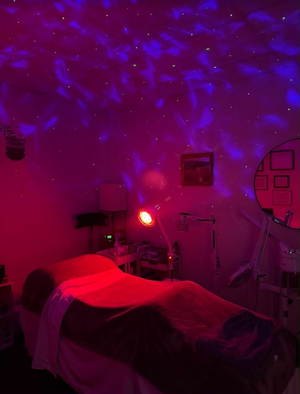 Allen’s Serenity Touch Wellness Massage & Spa