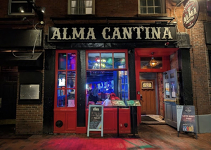 Alma Cantina