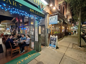 Arya Trattoria