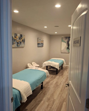 Ashley welness bodywork massage and spa