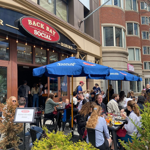 Back Bay Social