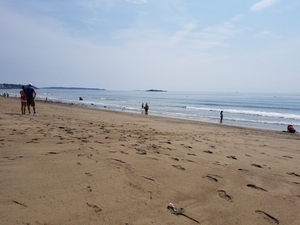 Beach Club
