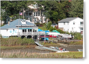 Beachmont Yacht Club