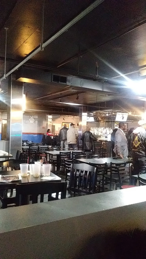 Biff's Lounge