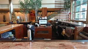 Birch Bar