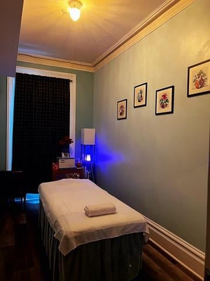 Blue Energy & Spa