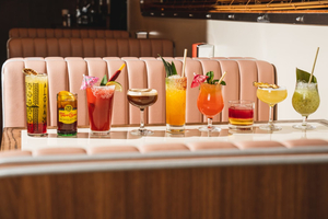 Borrachito Taqueria & Spirits