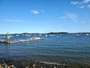 Boston Harbor Yacht Club
