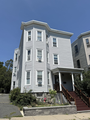 Boston Homestel