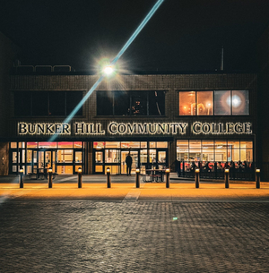 Bunker Hill Community College
