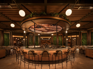 Cactus Club Cafe