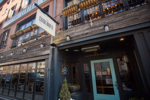 Central Wharf Co.