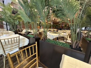 China Pearl Restaurant
