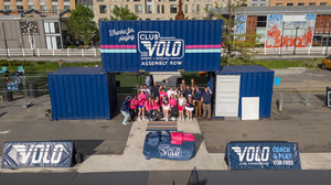 Club Volo at Assembly Row
