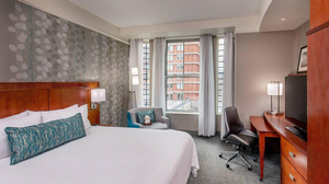 Courtyard by Marriott Boston Copley Square