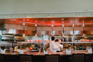 Davio's Northern Italian Steakhouse