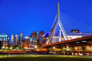 DoubleTree by Hilton Hotel Boston - Downtown