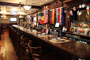 Emmets Irish Pub