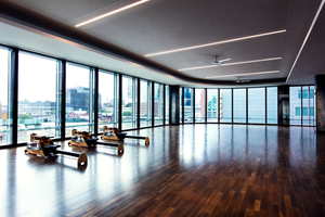 Equinox Seaport