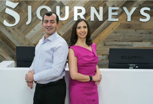 Five Journeys