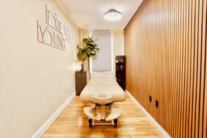 Forever Young Spa | Back Bay Massage & Skincare