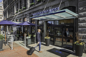 Harborside Inn