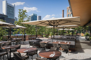 Hawksmoor Boston