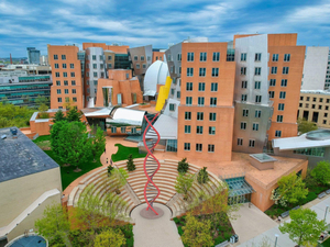 Holiday Inn Express & Suites Boston - Cambridge by IHG