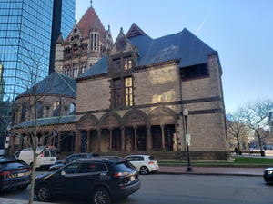 Hotel AKA Back Bay
