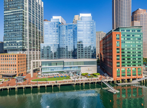 InterContinental Boston by IHG