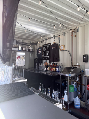 Island Creek Raw Bar Seaport