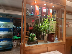 Jade Garden
