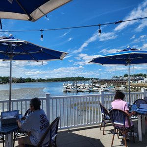 Jake's Seafood Restaurant