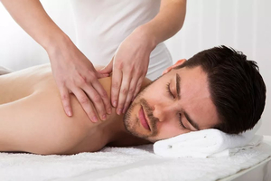 Jian Min Massage Therapy（Chinatown）