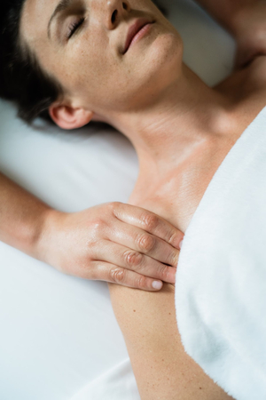 Karuna Integrated Wellness & Spa