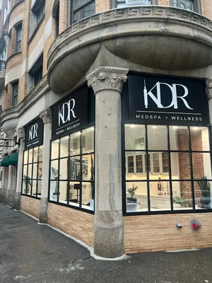 KDR Aesthetics + Wellness
