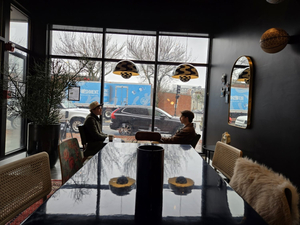 La Saison Bakery