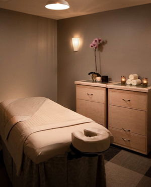 Lauren’s Serenity Massage Wellness Spa