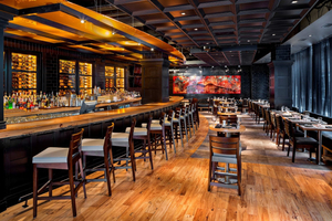 Legal Sea Foods - Downtown Crossing