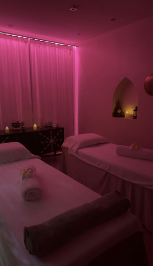 Mary Massage & Spa Wellness