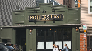 Mother's East Tavern