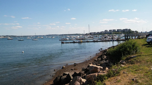 Nantasket Beach Saltwater Club