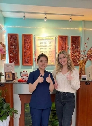 Newbury Health Spa