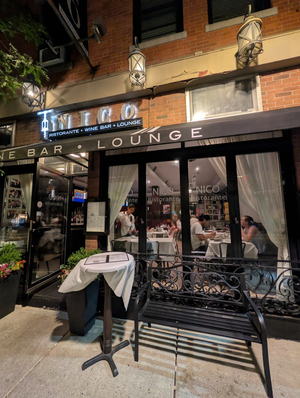 Nico Ristorante