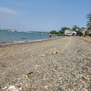 North Beach