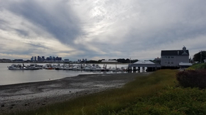 Orient Heights Yacht Club