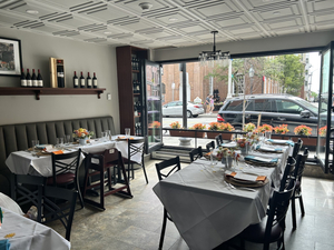 Pappare Ristorante & Bar