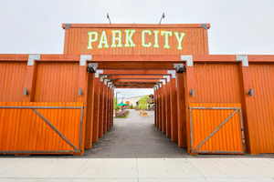 Park City Southie
