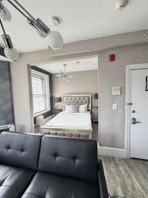 Premier Suites - Bay Village